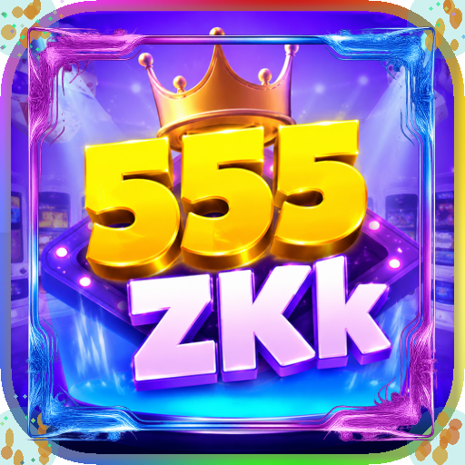 555zk — mitra unggulan